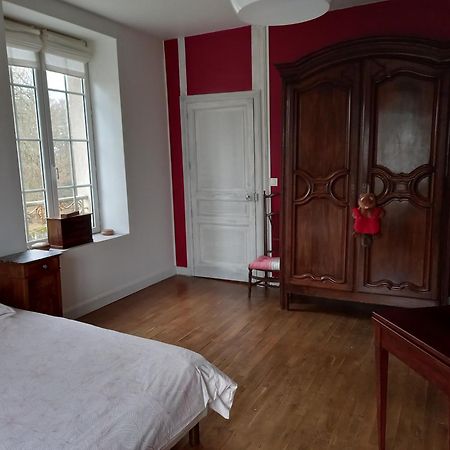 Chambres D'Hotes La Babinerie Saint-Léonard-de-Noblat Zewnętrze zdjęcie