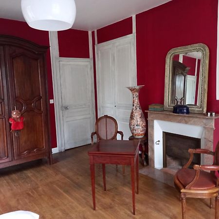 Chambres D'Hotes La Babinerie Saint-Léonard-de-Noblat Zewnętrze zdjęcie