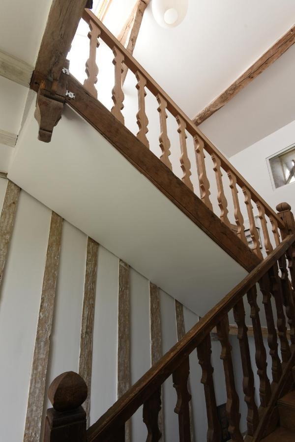 Chambres D'Hotes La Babinerie Saint-Léonard-de-Noblat Zewnętrze zdjęcie
