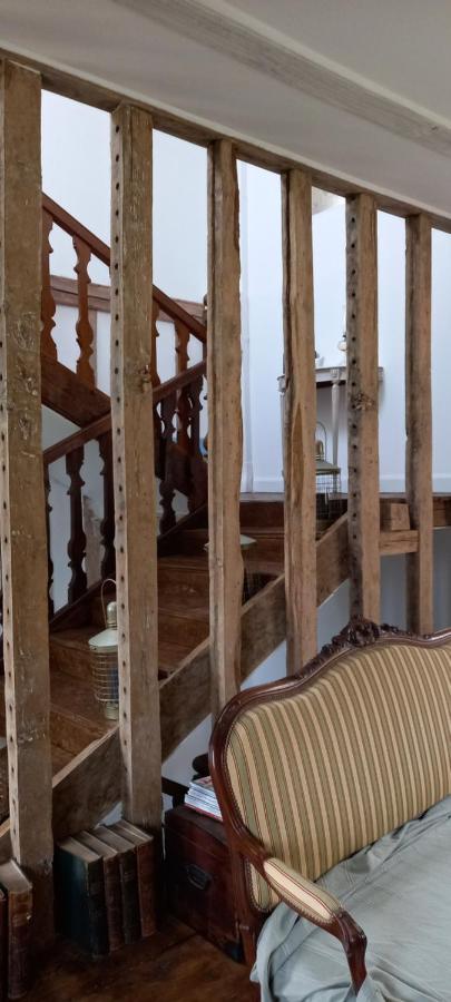 Chambres D'Hotes La Babinerie Saint-Léonard-de-Noblat Zewnętrze zdjęcie