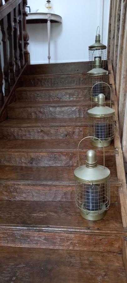 Chambres D'Hotes La Babinerie Saint-Léonard-de-Noblat Zewnętrze zdjęcie