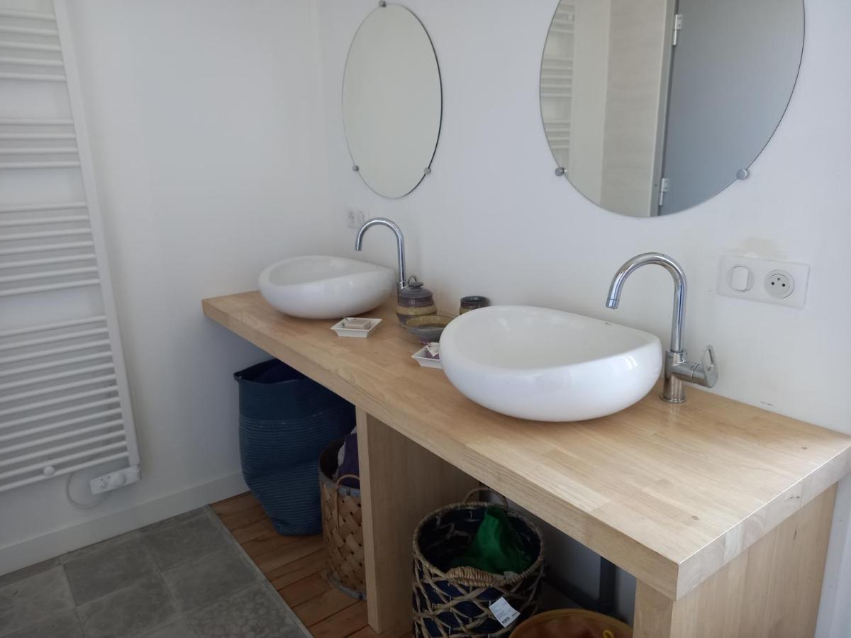 Chambres D'Hotes La Babinerie Saint-Léonard-de-Noblat Zewnętrze zdjęcie