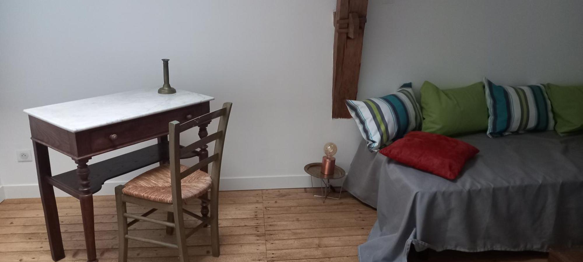 Chambres D'Hotes La Babinerie Saint-Léonard-de-Noblat Zewnętrze zdjęcie