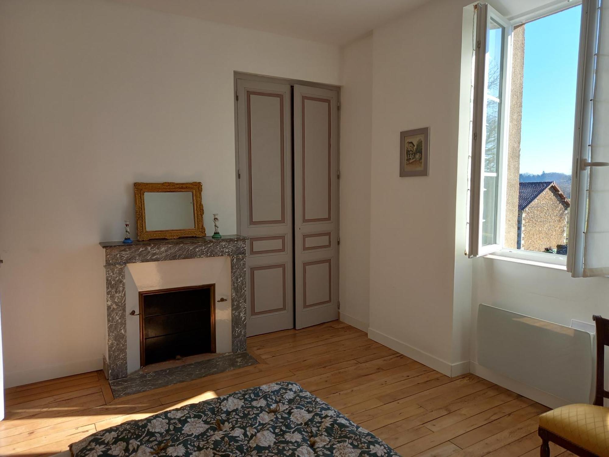 Chambres D'Hotes La Babinerie Saint-Léonard-de-Noblat Zewnętrze zdjęcie