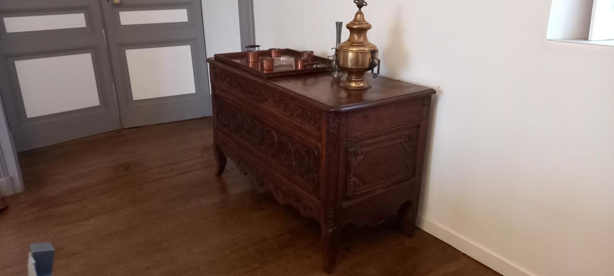 Chambres D'Hotes La Babinerie Saint-Léonard-de-Noblat Zewnętrze zdjęcie
